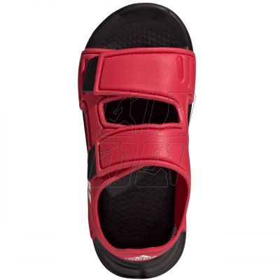 2. Sandals adidas Adilette Sandal Jr FZ6488