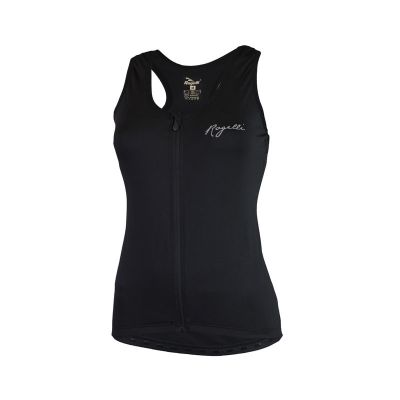 2. Rogelli Abbey women's top black L