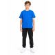 3. Boy's cotton T-shirt 4F 4FJWAW26TTSHM3507-36S