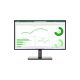 Lenovo ThinkVision P27q-30 LED display 68.6 cm (27") 2560 x 1440 px Quad HD Black