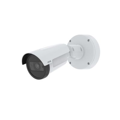 4. Axis P1488-LE IP Security Camera Outdoor 3840 x 2160 px Pole Clamp
