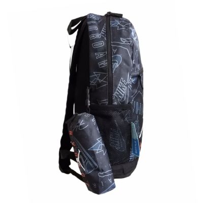3. Air Jordan School Backpack with Pencil Case - 9B0503-KR5