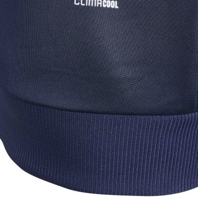 4. Adidas Junior Real Madrid Tracksuit KG2955
