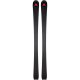 3. DYNASTAR INTENSE 4X4 82 PRO Skis + LOOK NX12 K.GW BLACK SPARKLE Bindings