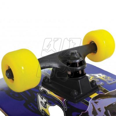 3. Schildkrot Slider Cool King 510643 skateboard