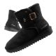 Wrangler Elsa winter boots ankle boots insulated comfortable fashionable