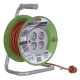 3. Activejet PB/20m extension cable reel