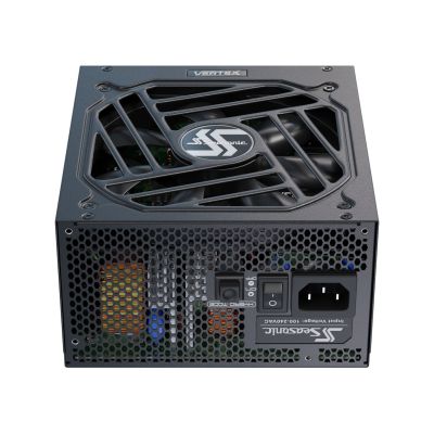 8. SeaSonic Vertex GX 1200W power supply
