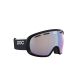 5. POC Fovea Photochromic Ski Goggles Black Cat.1-3