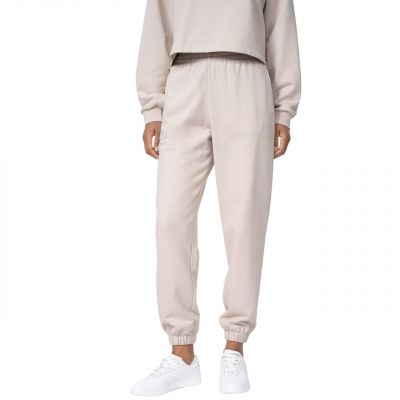 3. Trousers 4F W 4FSS23TTROF147 83S