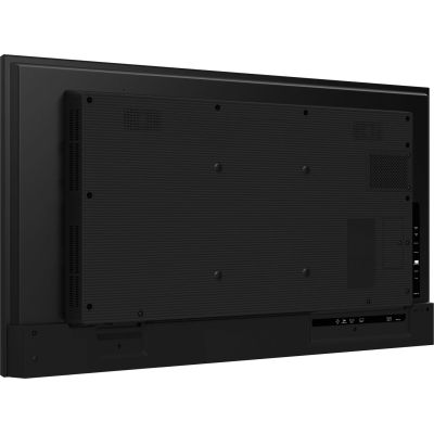 11. Iiyama panel 50" 3840x2160 UHD VA Haze 25% 500cd/m2
