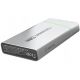 26. Green Cell Powerbank PowerPlay Pro 20800mAh 65W 3x USB PD manufactured in Poland