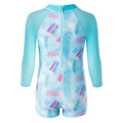 7. Aquawave Uvio Jr Swimsuit 92800398792