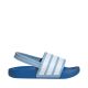 7. Adidas adilette Estrap Jr JR5332 sandals