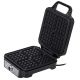 3. ADLER AD 3083 waffle maker