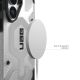 Urban Armor Gear Pathfinder Cell Phone Case 17.5 cm (6.9") Silver