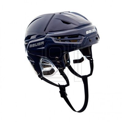 3. Bauer Re-akt 95 Hockey Helmet 1052686