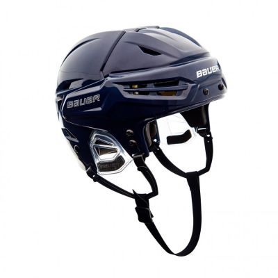 3. Bauer Re-akt 95 Hockey Helmet 1052686