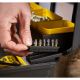6. Stanley FMST1-75791 Tool Box Metal, Plastic Black