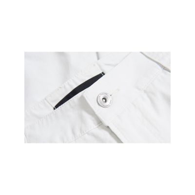 8. Women's Sail Racing W Gale Shorts White