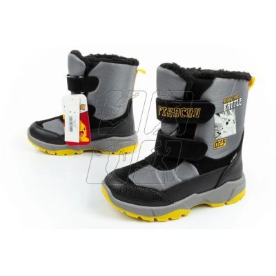 8. Cerda Jr PO000457 Snow Boots