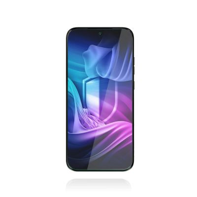 11. 3mk Silky Matt Pro Matte Film for Motorola Moto G67 / Moto G77