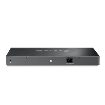 7. TP-LINK TL-SG3210XHP-M2 switch