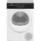 BEKO BM3T3823WBW 8 kg Heat Pump Tumble Dryer