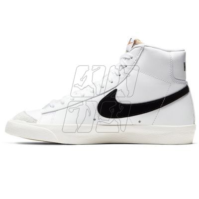 9. Nike Blazer Mid &#39;77 W CZ1055 100 shoes