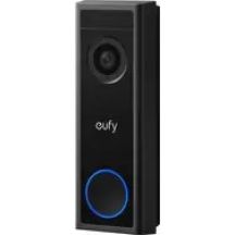 Eufy T8224311 Doorbell Kit Black