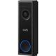 Eufy T8224311 Doorbell Kit Black