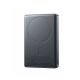 20. Joyroom JR-PBM08 Pro Powerbank 22.5W 10000mAh with Wireless Charging 2x USB-C - Gray