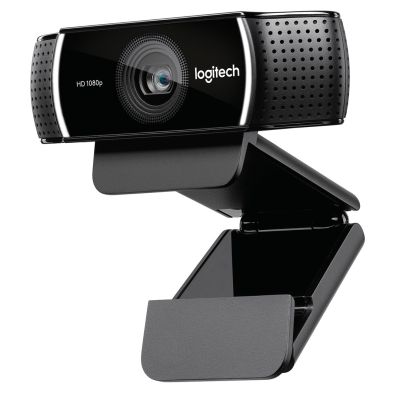 Logitech C922 Webcam 960-001088