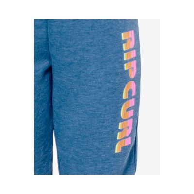 8. RIP CURL Wave Shapers Trackpant - Girl - Blue