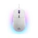 STEELSERIES Rival 3 Gen 2 Mouse - White