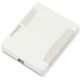 10. Mikrotik RB260GS Gigabit Ethernet Router (10/100/1000) PoE Support White