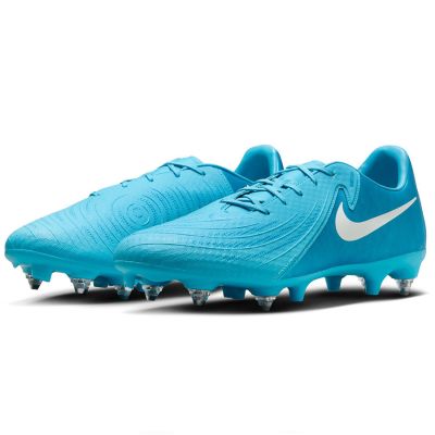 4. Nike Phantom GTX II Academy SG-Pro AC Football Boots FJ2549-400