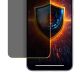 8. Privacy film matte 3mk Silky Matt Privacy for Samsung Galaxy S24+