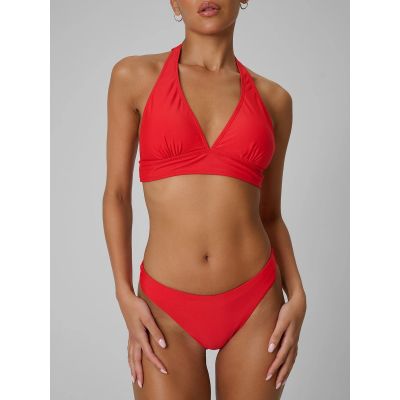 Women's bikini bottom 4F 4FWSS26UBKBF088-62S