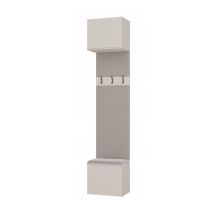 HAGA HANGER 1 PC CASHMERE
