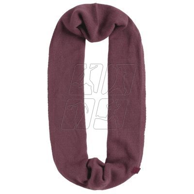 Buff Yulia Knitted Infinity Scarf 1242315121000