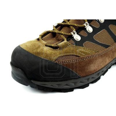 16. Aku Trekker Pro GORE-TEX Hiking Shoes [844020]