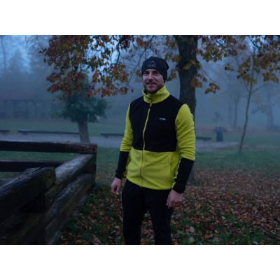 12. Elbrus Polartec M sweatshirt 92800396420