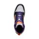 4. Puma Rebound V6 Mid Jr shoes 393831 34