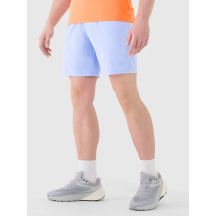 Men's quick-drying training shorts 4F 4FWSS25TFSHM0912-34S
