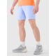 Men's quick-drying training shorts 4F 4FWSS25TFSHM0912-34S