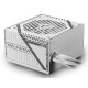 3. MSI MAG A650BNL WHITE 650Watt Power Supply