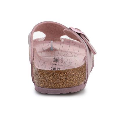 6. Birkenstock Gizeh Kids 1021667 Lavender Blush