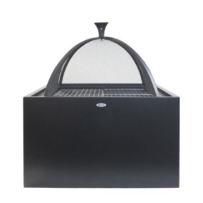 11. HEAT FIREDRUM 3 IN 1 GARDEN FIRE PIT