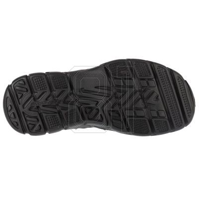 4. Skechers Slip-Ins: Revolted SS - Merrick 205181-BLK Black 40